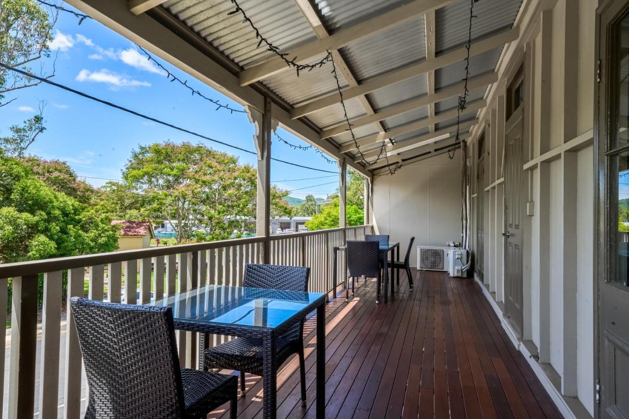 Yandina Hotel Екстериор снимка