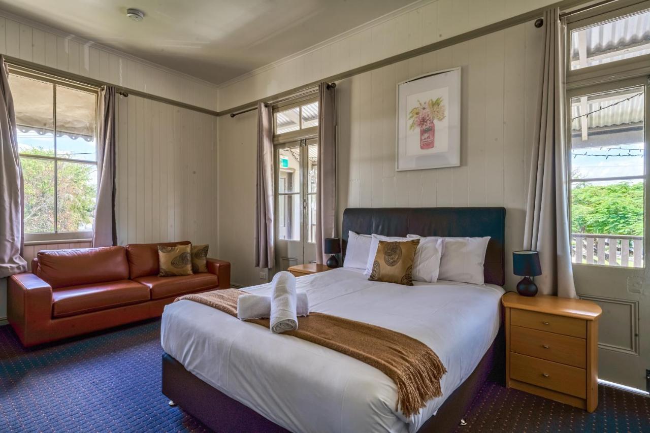 Yandina Hotel Екстериор снимка