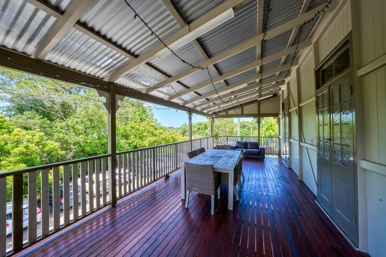 Yandina Hotel Екстериор снимка
