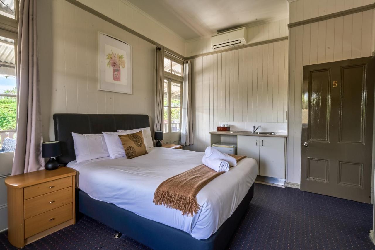 Yandina Hotel Екстериор снимка