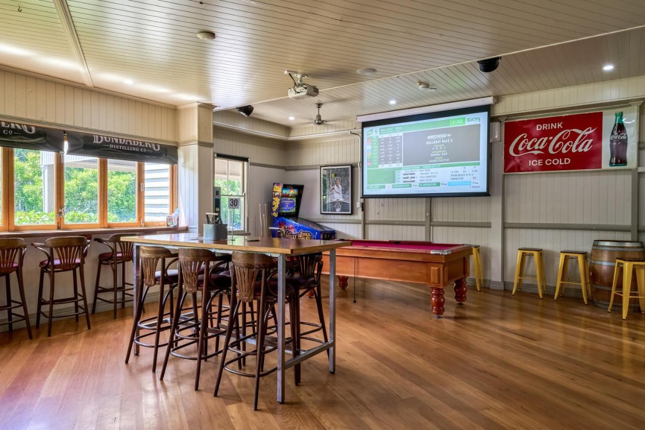 Yandina Hotel Екстериор снимка