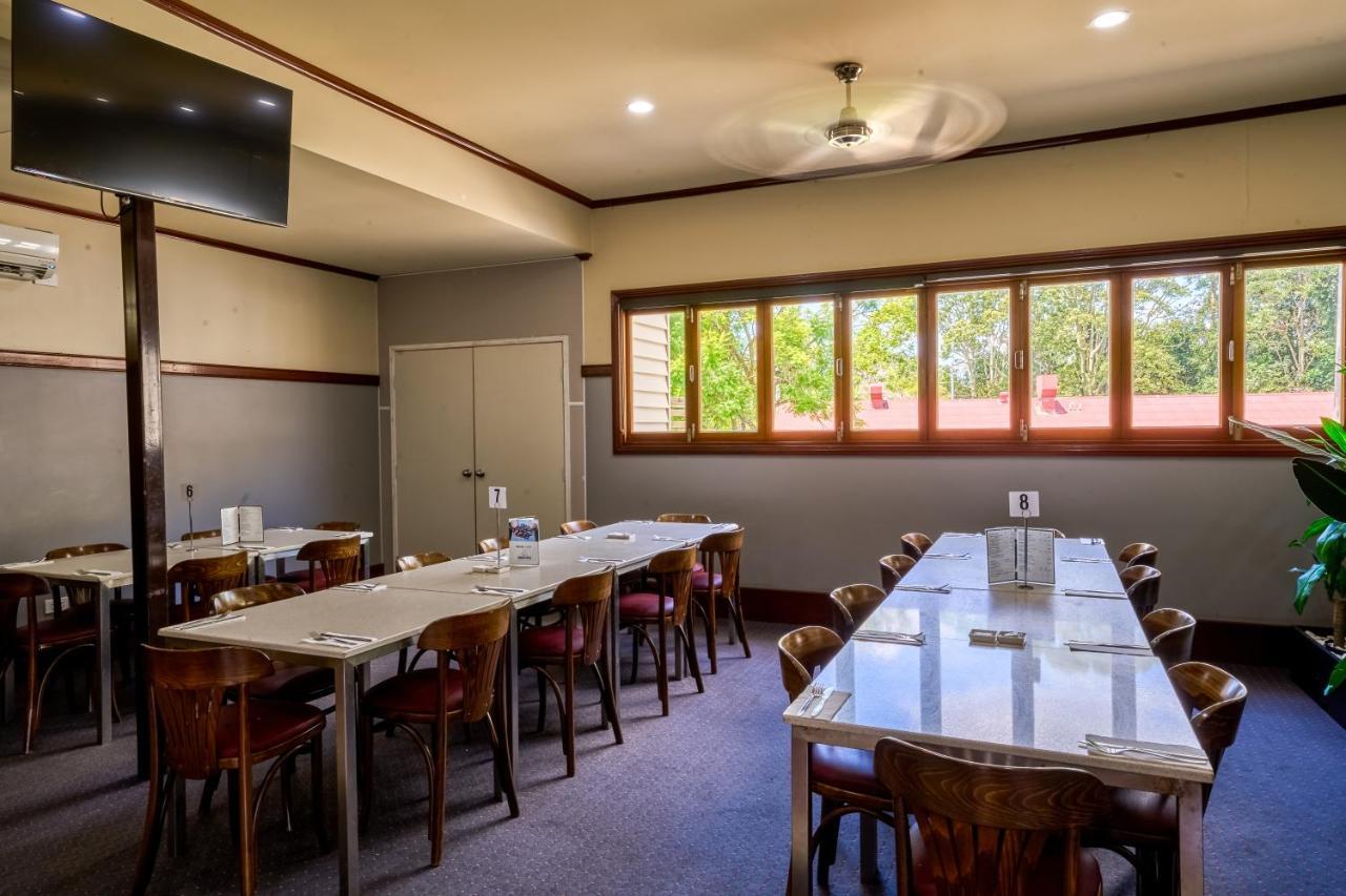 Yandina Hotel Екстериор снимка