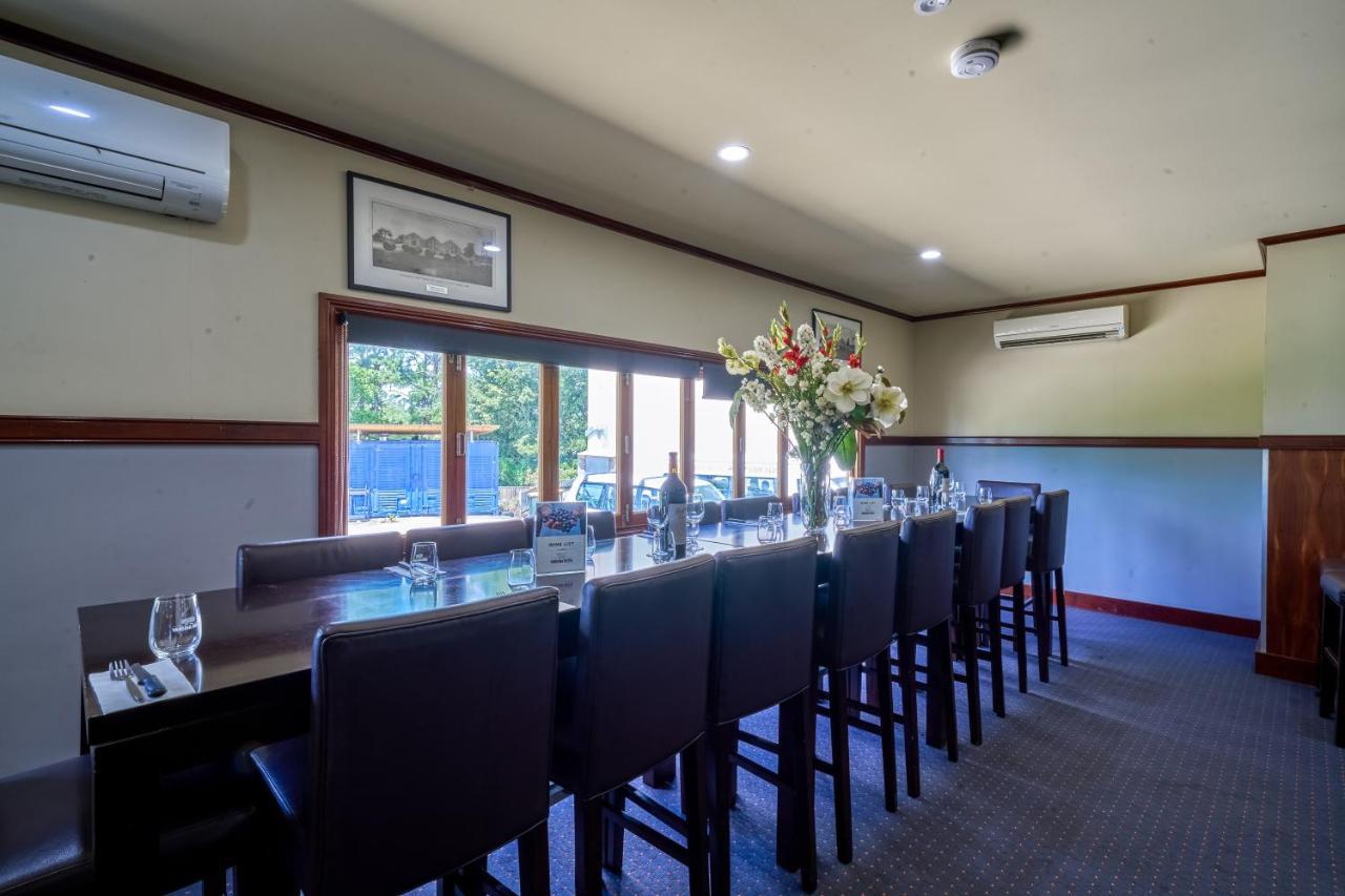 Yandina Hotel Екстериор снимка