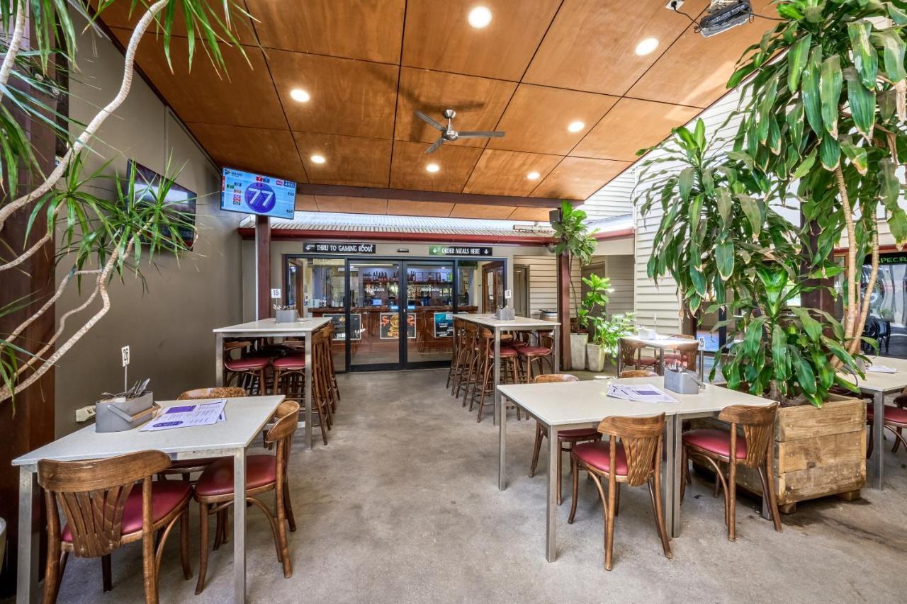 Yandina Hotel Екстериор снимка