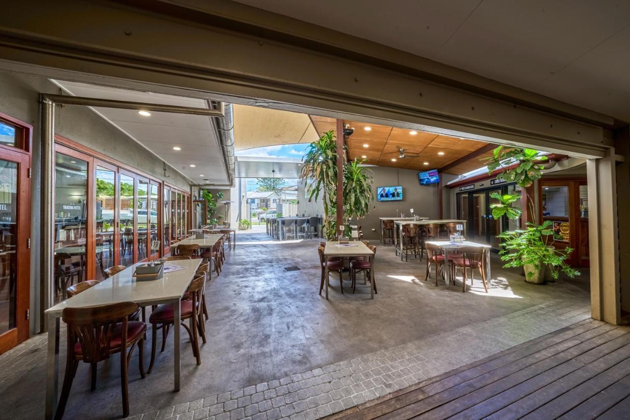 Yandina Hotel Екстериор снимка