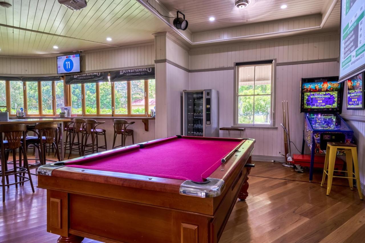 Yandina Hotel Екстериор снимка