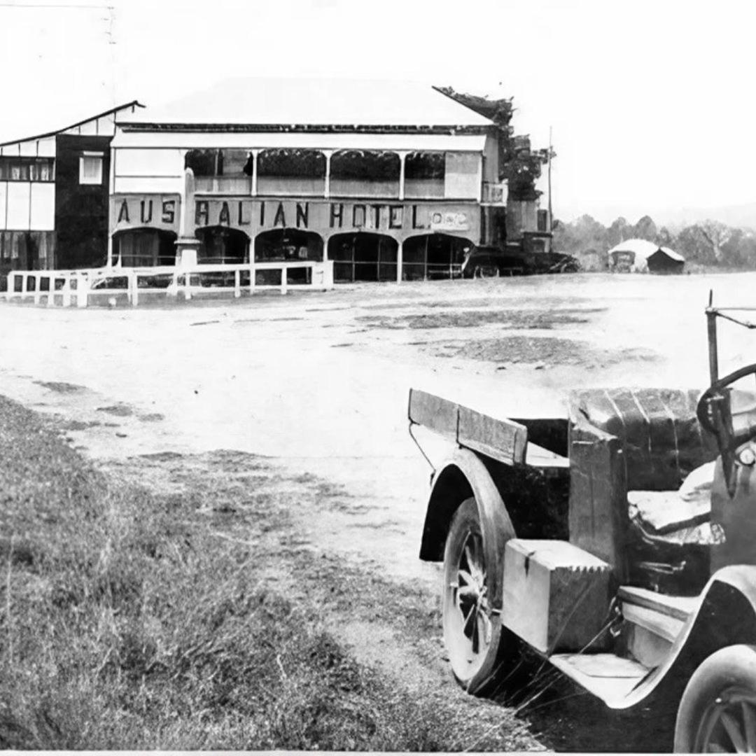 Yandina Hotel Екстериор снимка
